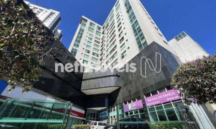 Apartamento à venda no Belvedere com 78m² e 1 dormitório/quartos disponíveis.