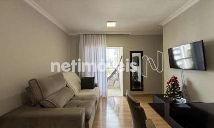Apartamento à venda no Buritis com 52 m² e 2 dormitórios/quartos disponíveis