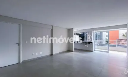 Apartamento à venda no bairro Lourdes com 97m² e 2 dormitórios/quartos disponíveis.