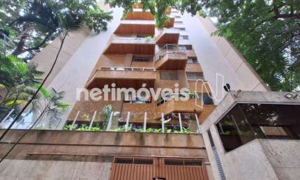 Apartamento à venda em Lourdes com 181m² e 4 dormitórios/quartos disponíveis.