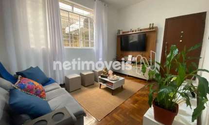Apartamento à venda no bairro São Pedro com 3 dormitórios e 100 m² de área útil.