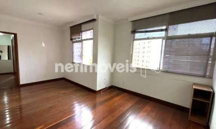 Apartamento à venda no bairro Lourdes com 75 m² e 3 dormitórios/quartos disponíveis