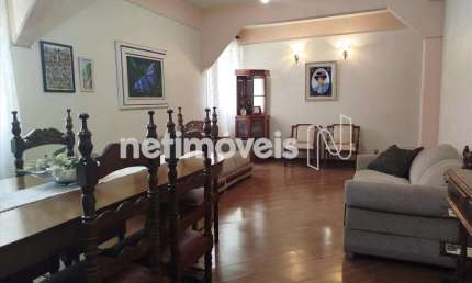 Apartamento à venda no Coração Eucarístico com 150m² e 4 dormitórios/quartos.