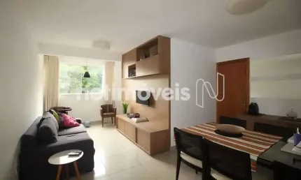 Apartamento à venda no bairro Buritis com 80m² e 3 dormitórios/quartos disponíveis.