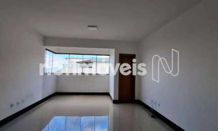 Apartamento para Alugar em São Lucas - 4 Dormitórios e 160m² de Área Útil