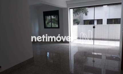 Apartamento à venda no bairro Serra com 106 m² e 2 dormitórios/quartos disponíveis.