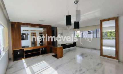 Apartamento à venda no bairro Funcionários, 124 m² com 3 dormitórios/quartos disponíveis.
