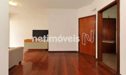 Apartamento à venda no bairro Santo Antônio com 95 m² e 3 dormitórios/quartos.