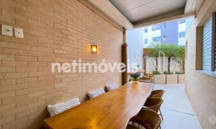 Apartamento à venda no bairro Gutierrez com 149 m² e 3 dormitórios/quartos disponíveis.