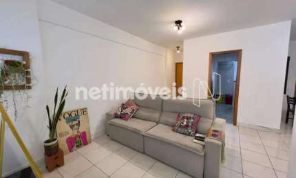 Apartamento para aluguel no Belvedere com 72 m² e 2 dormitórios/quartos.