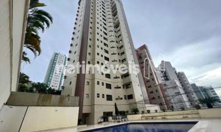Apartamento à venda no bairro Gutierrez com 212m² e 4 dormitórios/quartos disponíveis