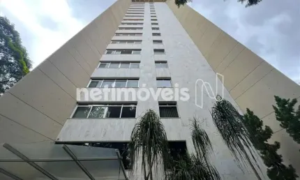 Apartamento com 4 dormitórios no bairro Serra, área útil de 375 m² à venda