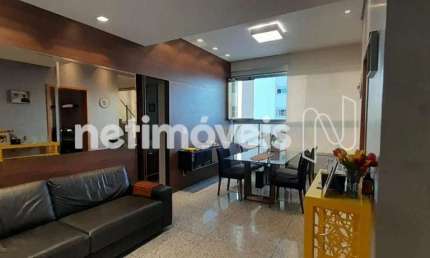 Cobertura à venda no bairro Serra, com 179 m² e 4 dormitórios/quartos disponíveis.