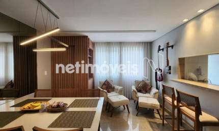 Apartamento à venda com 64 m², 2 dormitórios/quartos no bairro Savassi.