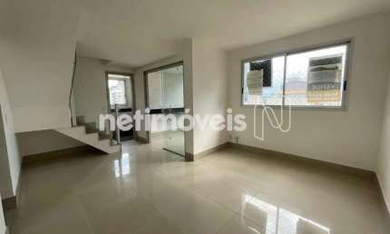 Cobertura para Alugar com 2 dormitórios no bairro Serra, 165 m² de área útil