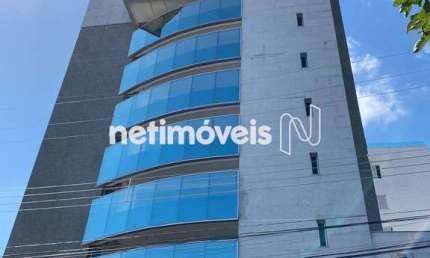 Apartamento à venda no bairro Prado com 4 dormitórios e área de 133 m².