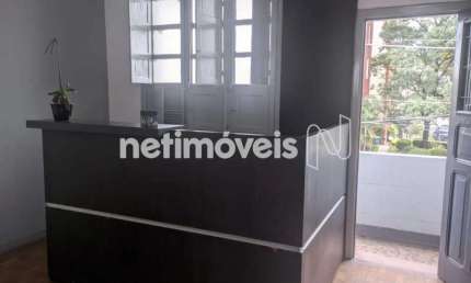 Apartamento à venda no bairro Gutierrez com 120 m² e 3 dormitórios/quartos disponíveis