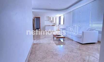 Apartamento para Alugar no Sion com 153 m² e 2 dormitórios/quartos disponíveis