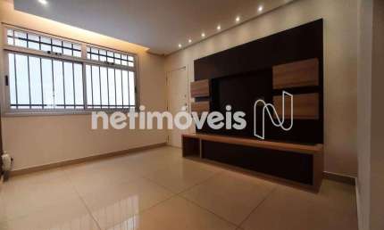 Apartamento à venda no Gutierrez com 100 m² e 3 dormitórios/quartos disponíveis.