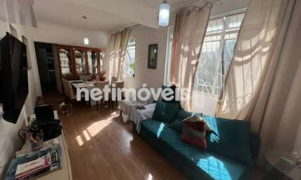 Apartamento à venda no bairro Serra com 96 m² e 3 dormitórios/quartos disponíveis.