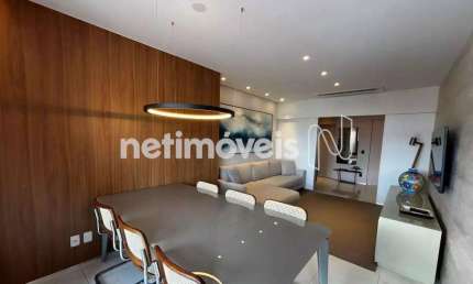 Apartamento à venda no Luxemburgo com 156 m² e 4 dormitórios/quartos disponíveis