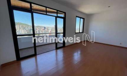 Apartamento à venda no bairro Serra com 230 m² e 4 dormitórios/quartos disponíveis.