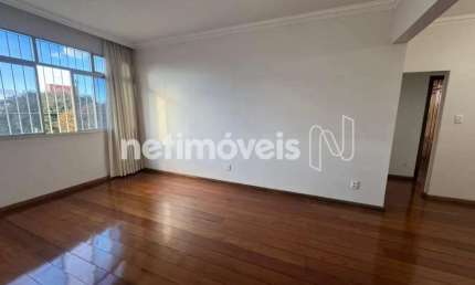 Apartamento à venda no bairro Padre Eustáquio com 3 dormitórios e 97 m² de área útil