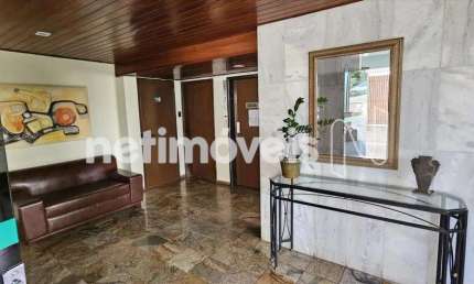 Apartamento cobertura à venda no bairro Gutierrez com 190m² e 4 dormitórios/quartos.