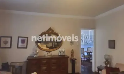 Apartamento à venda no bairro Anchieta com 235m² e 4 dormitórios/quartos disponíveis.
