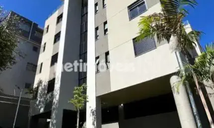 Apartamento à venda no bairro Santo Antônio com 3 dormitórios/quartos e 74 m² de área útil.