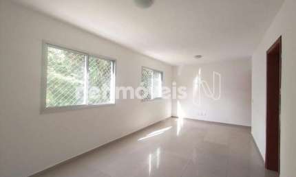 Apartamento à venda no bairro Buritis com 103 m² e 4 dormitórios/quartos disponíveis.