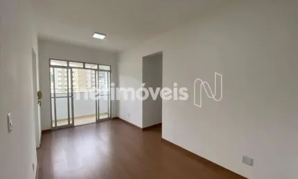 Apartamento à venda no bairro Buritis com 80m² e 3 dormitórios/quartos disponíveis.