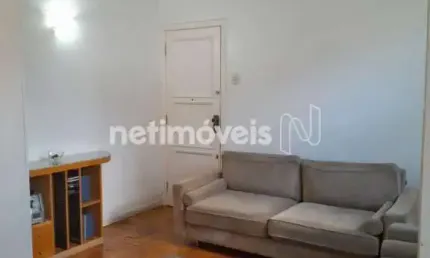 Apartamento à venda no bairro Santo Antônio com 89 m² e 3 dormitórios/quartos.