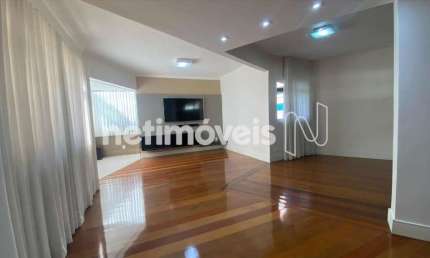 Apartamento à venda no Buritis com 160 m² e 3 dormitórios/quartos disponíveis.