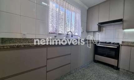 Apartamento à Venda no bairro Buritis com 120m² e 4 dormitórios/quartos disponíveis