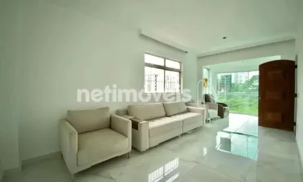 Apartamento à venda no bairro Carmo com 142m² e 4 dormitórios/quartos disponíveis