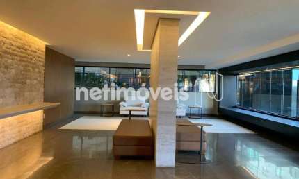 Apartamento à venda no Sion com 148 m² e 4 dormitórios/quartos disponíveis