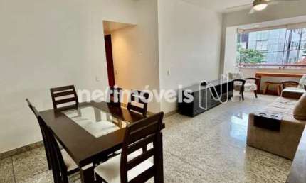 Apartamento à venda com 3 dormitórios no bairro Carmo e área de 96 m²