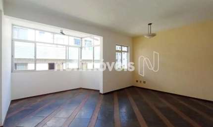 Apartamento cobertura à venda no bairro Buritis com 240 m² e 3 dormitórios/quartos.