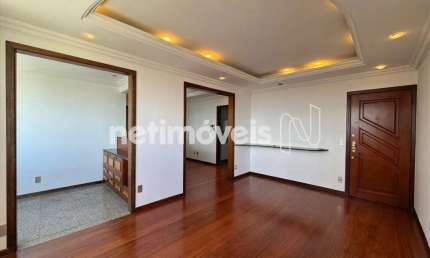 Apartamento à venda no bairro Gutierrez com 130 m² e 4 dormitórios/quartos disponíveis.