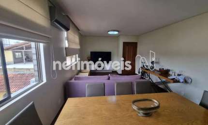 Apartamento à venda no Coração Eucarístico com 3 dormitórios e 106 m² de área útil