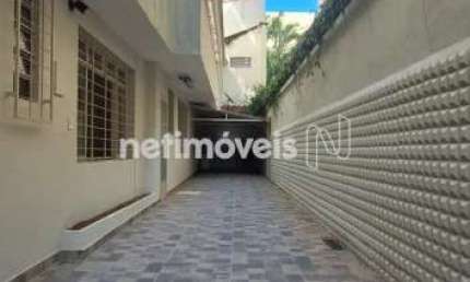 Apartamento à venda no bairro Gutierrez com 4 dormitórios e 254 m² úteis disponíveis.