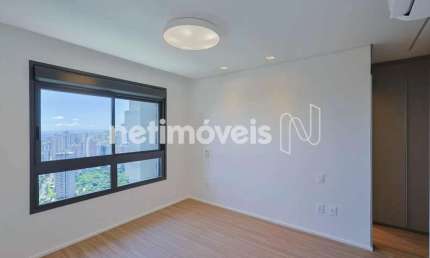 Apartamento para Aluguel na Vila da Serra com 54m² e 1 Quarto Disponível