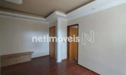 Apartamento à venda no bairro Buritis com 60 m² e 2 dormitórios/quartos disponíveis