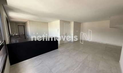 Cobertura à venda no bairro Lourdes com 3 dormitórios e 264 m² de área útil