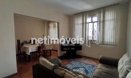 Apartamento à venda no bairro Gutierrez com 88 m² e 3 dormitórios/quartos disponíveis
