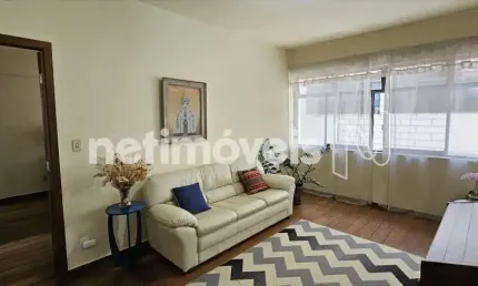 Apartamento à venda no bairro São Lucas com 147 m² e 4 dormitórios/quartos disponíveis