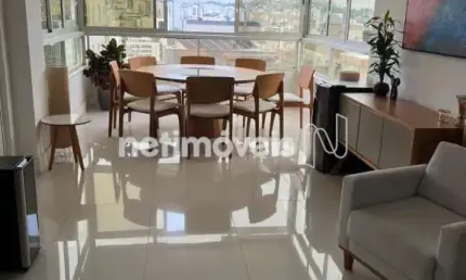 Apartamento à venda no Buritis com 112 m² e 3 dormitórios/quartos disponíveis.
