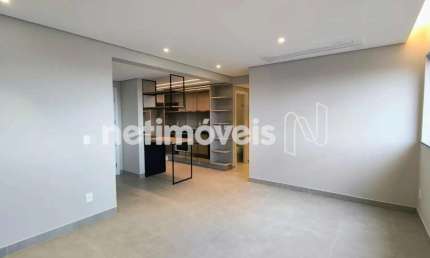 Apartamento para Alugar no bairro Santo Agostinho com 3 dormitórios e 83 m².