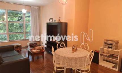 Apartamento à venda no bairro Gutierrez com 184m² e 4 dormitórios/quartos disponíveis
